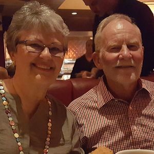 Meet your Posher, Dorothy